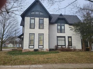 243 S Sheldon St, Charlotte, MI 48813