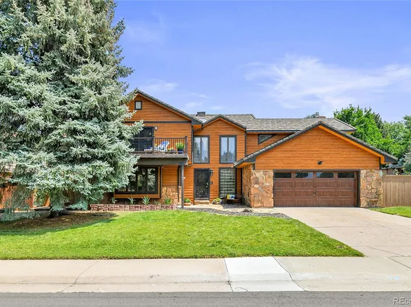 14164 E Layton Drive, Aurora, CO 80015