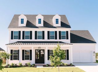 941 Highlands Ave, Aledo, TX 76008