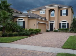 40 Amherst Pl, Ponte Vedra, FL 32081