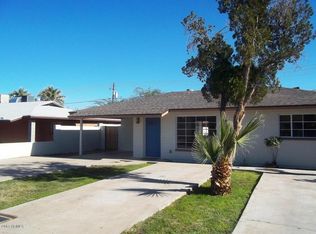 7035 S 6th Ave, Phoenix, AZ 85041