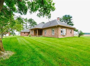 7355 S 50 E, Lebanon, IN 46052