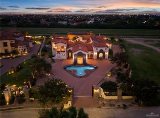 2304 Antigua Dr, Mission, TX 78572