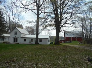 13502 Taft Rd, Big Rapids, MI 49307