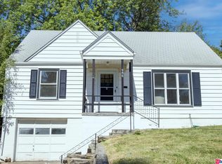 986 S 50th Ave, Omaha, NE 68106