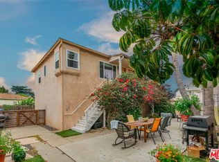 11778 Gateway Blvd, Los Angeles, CA 90064
