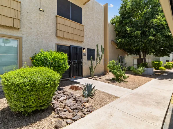 4610 N 68th St, Scottsdale, AZ