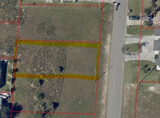 416 NW 1st Pl, Cape Coral, FL 33993