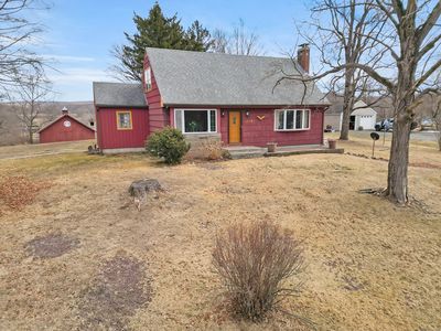 177R Main Street, Durham, CT, 06422