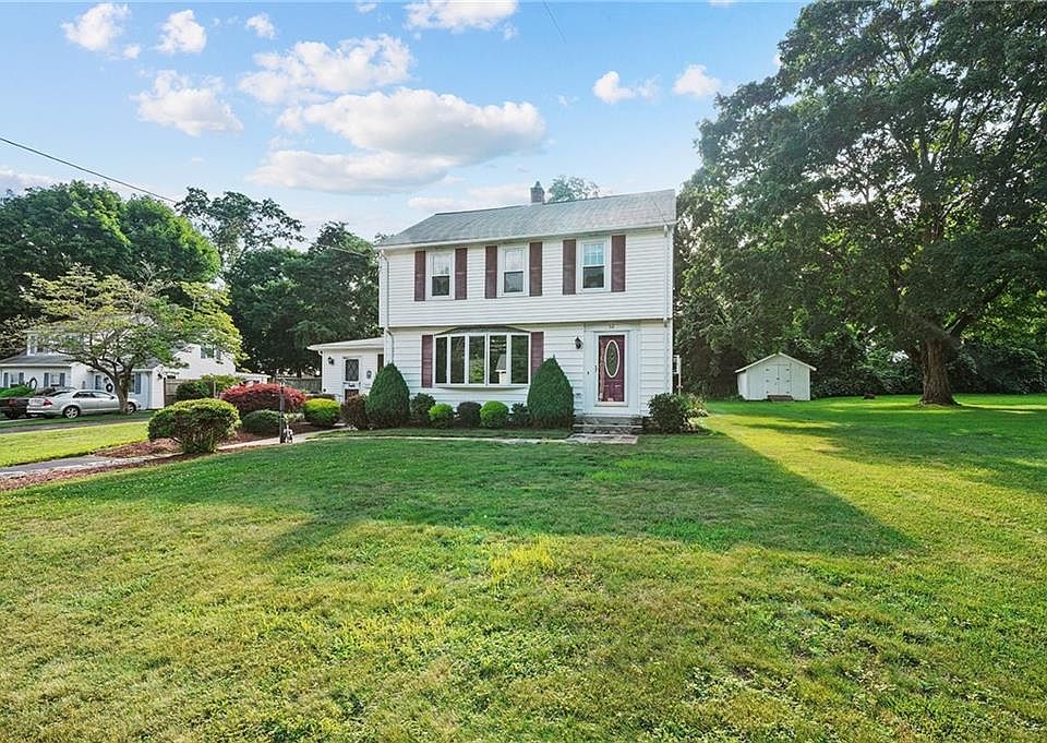 68 Knotty Oak Rd, Coventry, RI 02816 Zillow