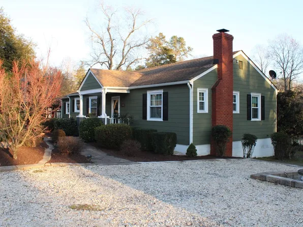 8129 Mimosa Hill Ln, Mechanicsville, VA 23116