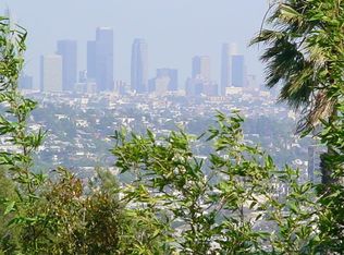 4856 Glencairn Rd, Los Angeles, CA 90027