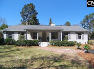 1357 Sanford Dr, Columbia, SC 29206