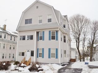 6 Montrose St, Worcester, MA 01610