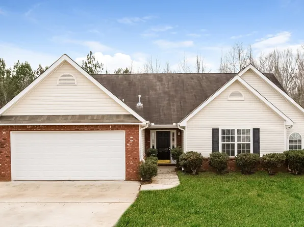 325 Grover Turner Way, McDonough, GA 30253