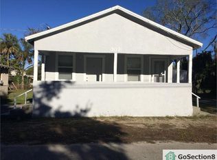 307 N Caroline St, Daytona Beach, FL 32114