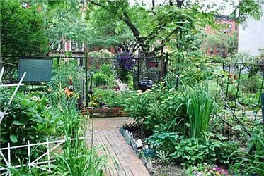 Rented by Barak Realty