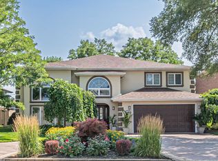 8041 W Charmaine Rd, Norridge, IL 60706