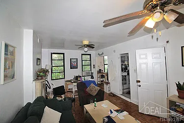 Rented by Ideal Properties Group