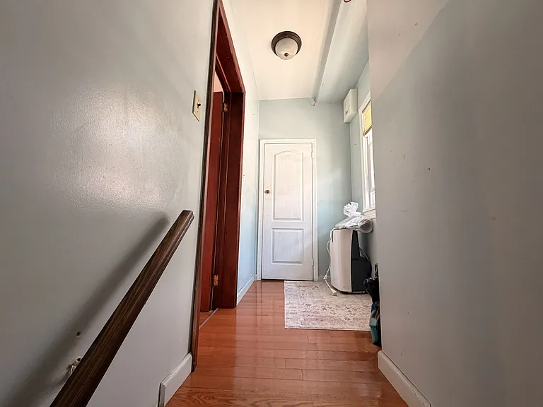 Stairway to 2nd Floor