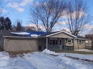 2805 Lajunta Ave, Springfield, OH 45503
