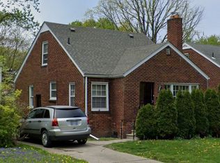 5991 Radnor St, Detroit, MI 48224