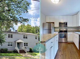 219 Park Ave APT C, Raleigh, NC 27605