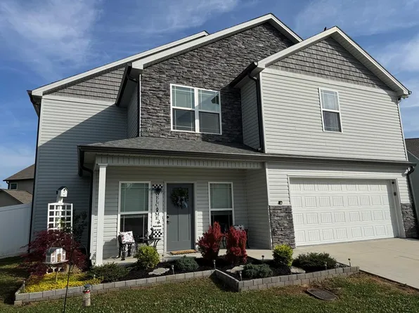 1574 Wingfoot Ct, Cookeville, TN 38506