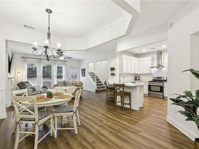 1330 Faircrest Ln, Alpharetta, GA, 30004