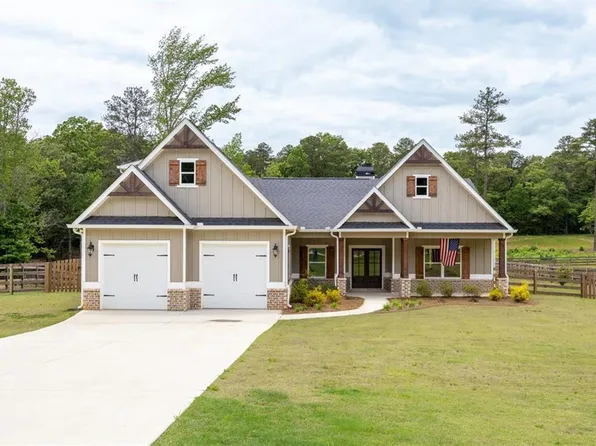 393 Rc Thompson Rd, Dallas, GA 30157