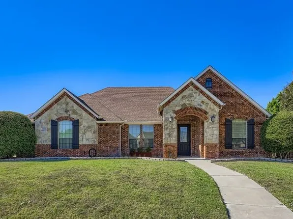 602 Christa St, Ovilla, TX 75154