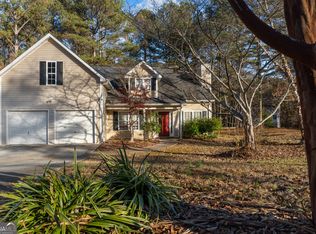 1710 Hampton Pass, Douglasville, GA 30134