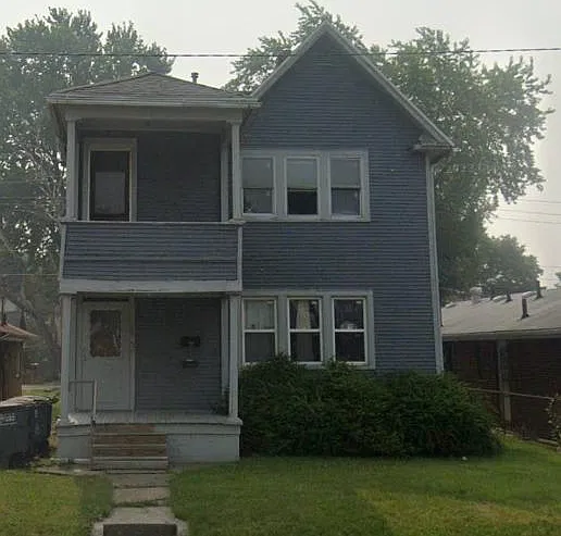 2 bed, 900 sqft, $750 — Photo 1