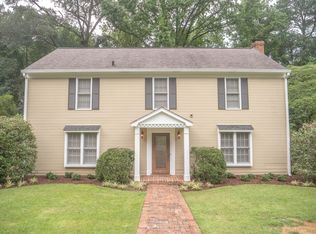 1015 Prince George St, Columbus, MS 39701