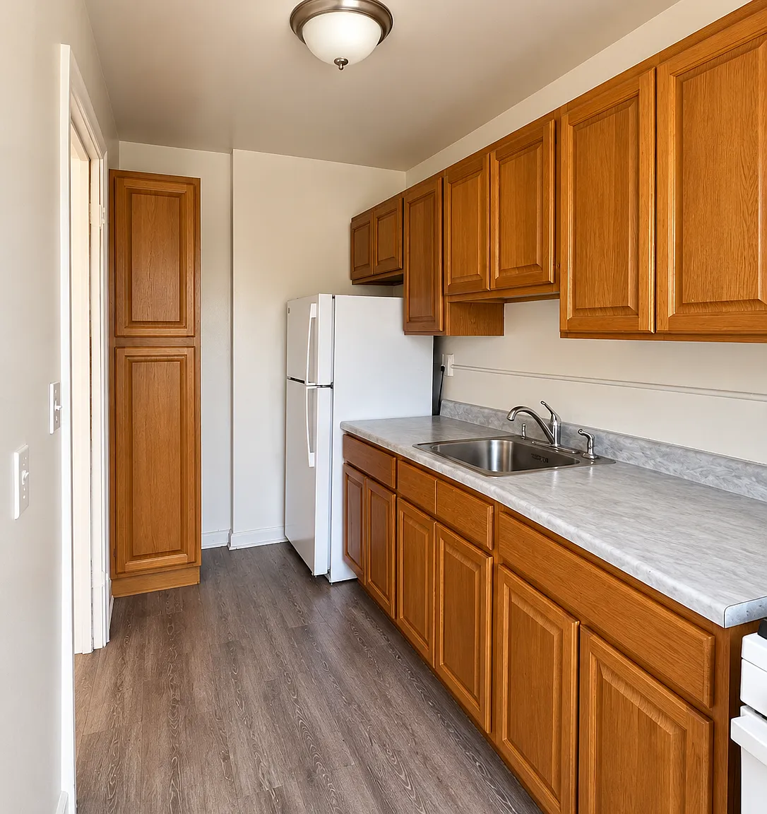 2 bed, $2,200 — Photo 4