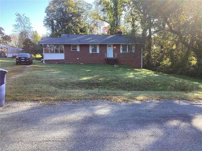 121 Huckabee Cir, Winston Salem, NC, 27105