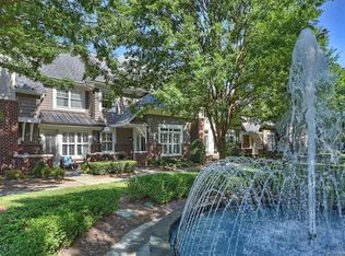 3521 Winslow Green Dr, Charlotte, NC 28210
