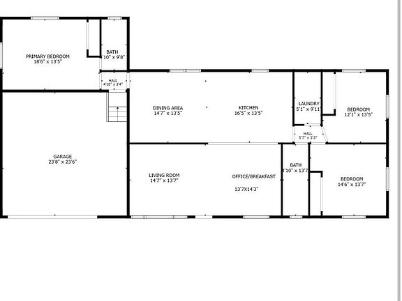 5th image of 17947 Brownsferry Rd