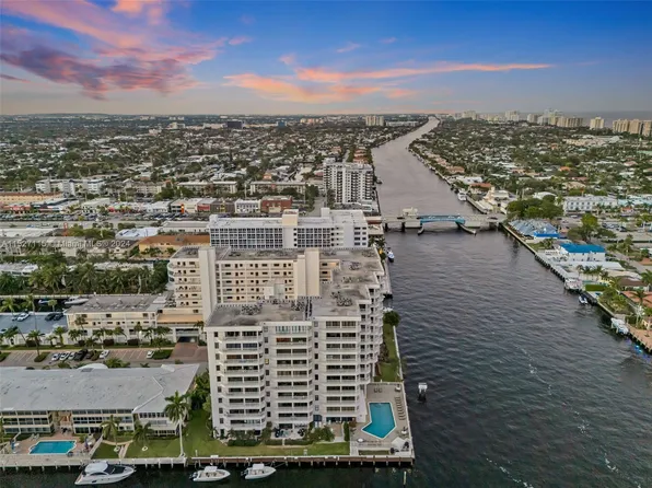 3100 NE 48th St APT 416, Fort Lauderdale, FL 33308