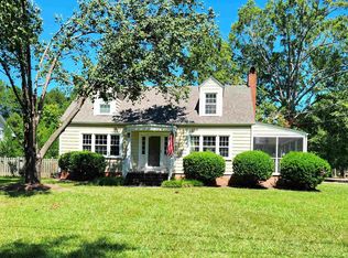 2914 Fawn Ave, Durham, NC 27705