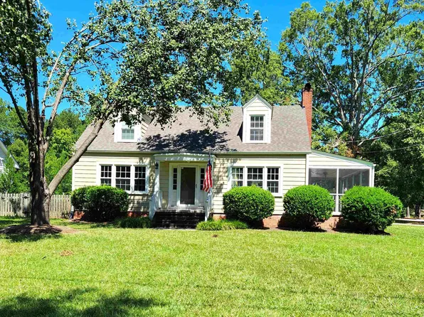 2914 Fawn Ave, Durham, NC 27705