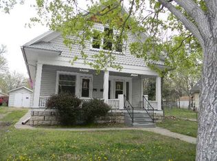 1523 S Emporia Ave #1525, Wichita, KS 67211