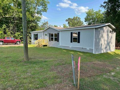 330 African St, Chattahoochee, FL, 32324