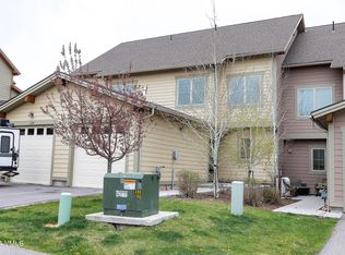 2137 Montgomerie Cir, Eagle, CO 81631