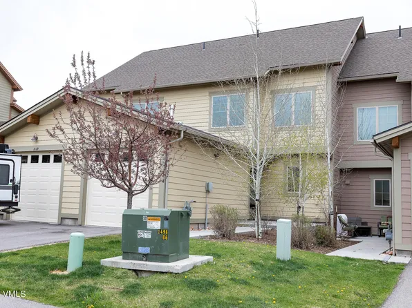 2137 Montgomerie Cir, Eagle, CO 81631