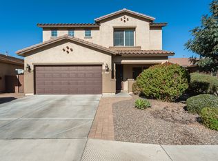 886 W Trellis Rd, Queen Creek, AZ 85140