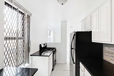 Sold by Bedford Realty USA Corp