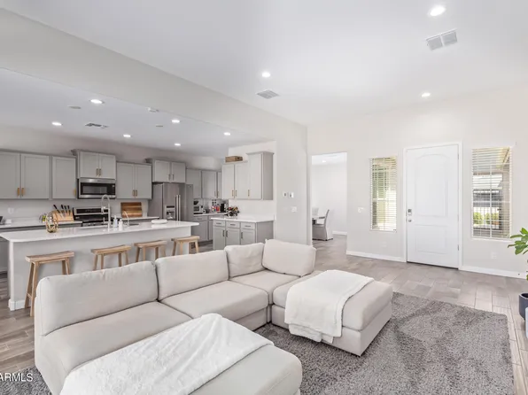 18912 N SALERNO Court, Maricopa, AZ 85138