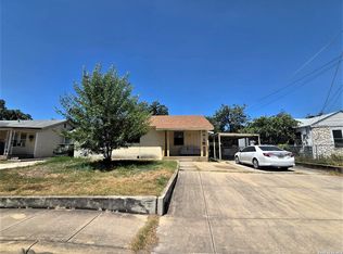 219 Burcham Ave, San Antonio, TX 78221