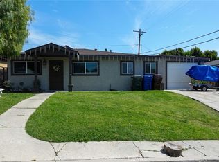 318 Lochmere Ave, La Puente, CA 91744